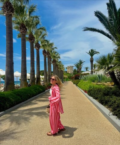 Sani Resort - Halkidiki, Greece — фото погоды в мае (2026-05-30)