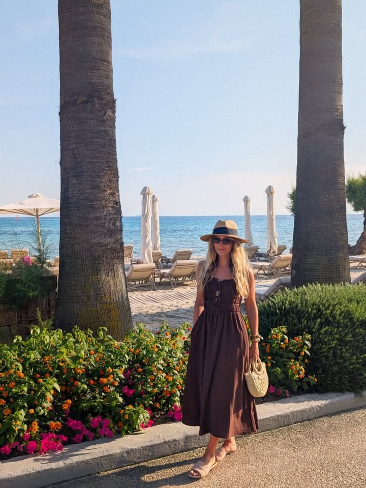 Погода в Sani Resort - Halkidiki, Greece