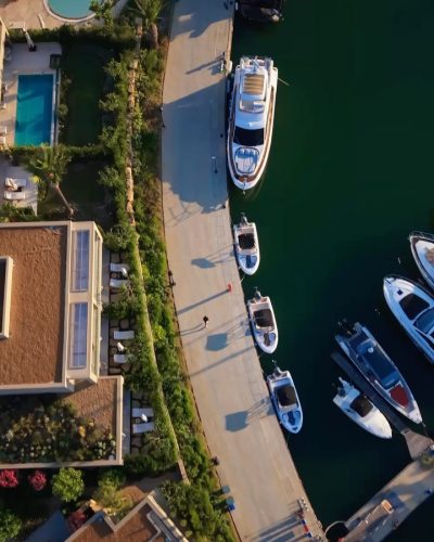 Sani Resort - Halkidiki, Greece — фото погоды в июне (2026-06-18)