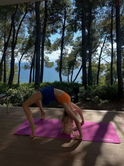 Sani Resort - Halkidiki, Greece — фото погоды в июле (2026-07-08)