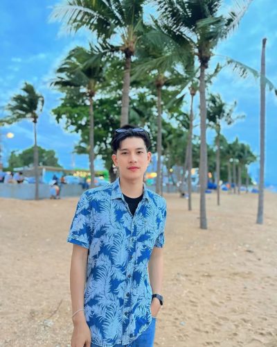 ริมหาดจอมเทียน. พัทยา Chill Chill в мае — фото погоды (2025-05-31)