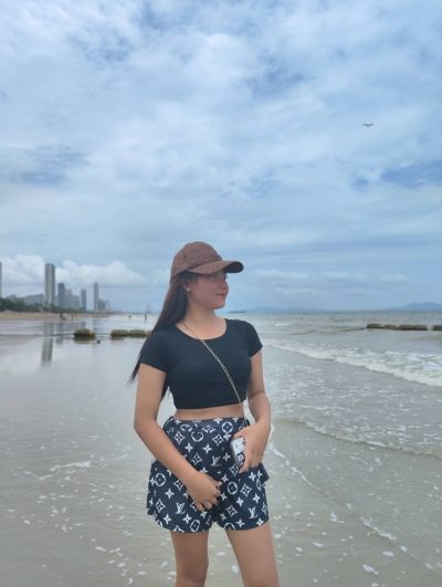 ริมหาดจอมเทียน. พัทยา Chill Chill в июле — фото погоды (2025-07-28)