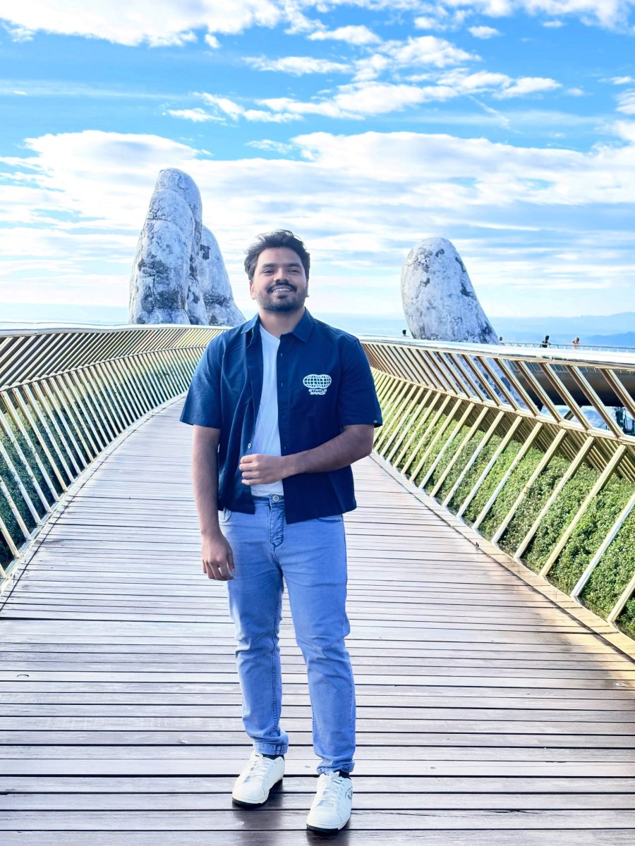Погода в Ba Na Hills
