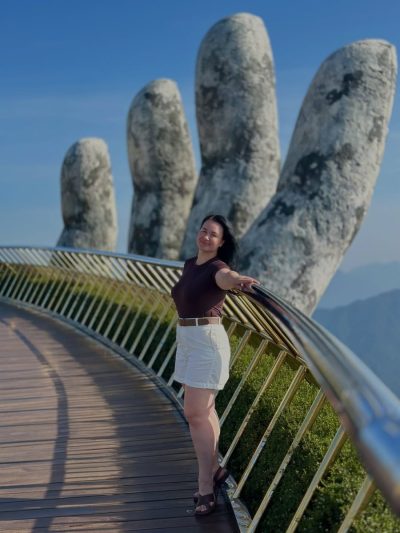 Golden Bridge в июле — фото погоды (2026-07-19)