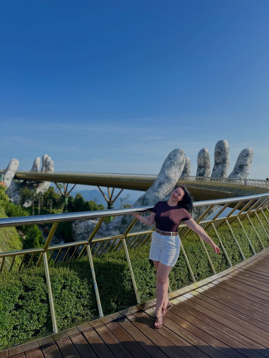 Погода в Ba Na Hills