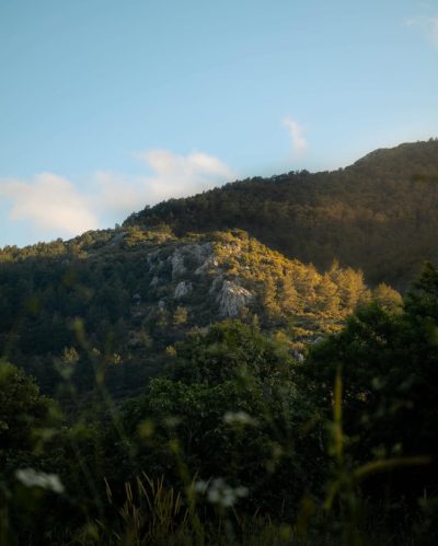 Kayaköy Ören Yeri в мае — фото погоды (2026-05-21)