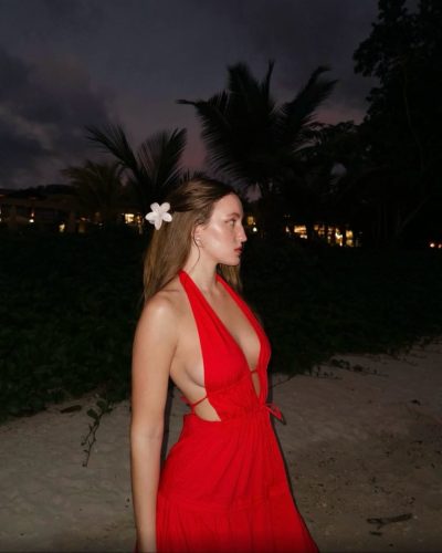 Mahe, Seychelles в сентябре — фото погоды (2025-09-02)