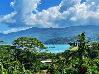 Mahe, Seychelles в сентябре — фото погоды (2025-09-05)