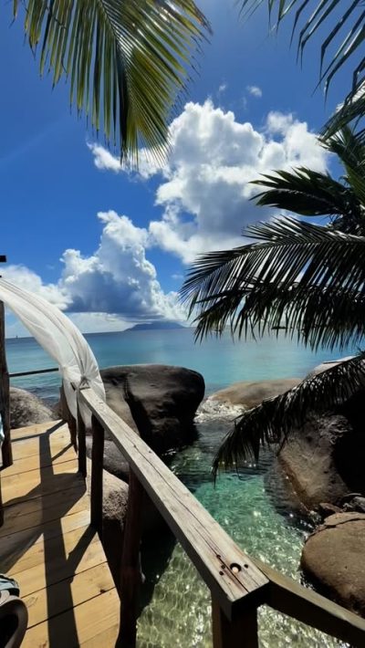 Mahe, Seychelles в сентябре — фото погоды (2025-09-21)