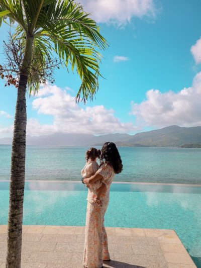 Mahe, Seychelles в ноябре — фото погоды (2025-11-27)
