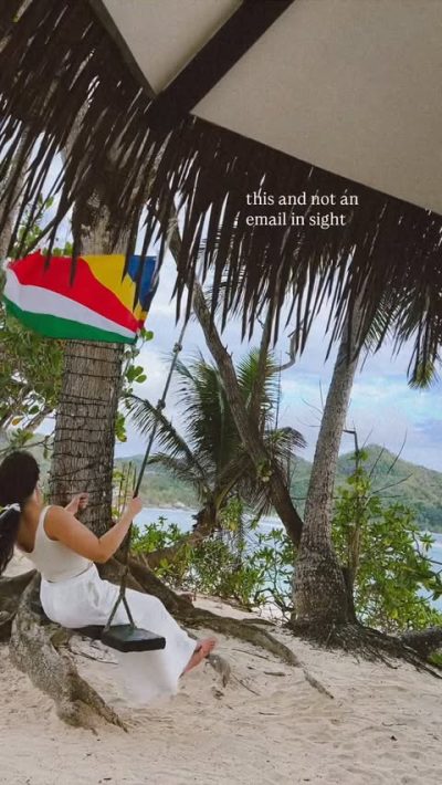 Mahe, Seychelles в ноябре — фото погоды (2025-11-30)
