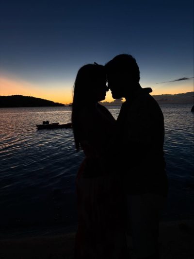 Mahe, Seychelles в январе — фото погоды (2026-01-28)