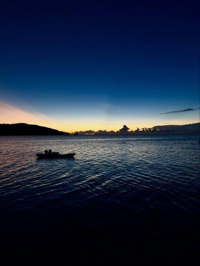 Mahe, Seychelles в январе — фото погоды (2026-01-28)