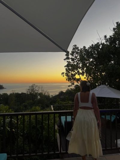 Сейшелы в январе — фото погоды (2026-01-29)
