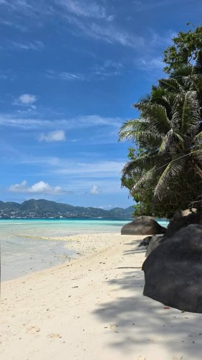 Mahe, Seychelles в феврале — фото погоды (2026-02-05)