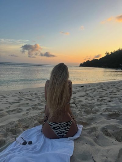 Mahe, Seychelles в феврале — фото погоды (2026-02-15)
