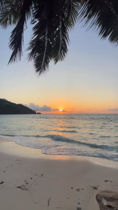Mahe, Seychelles в мае — фото погоды (2026-05-31)