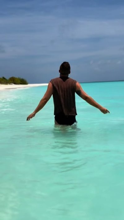 Dharavandhoo, Maldive в августе — фото погоды (2025-08-28)