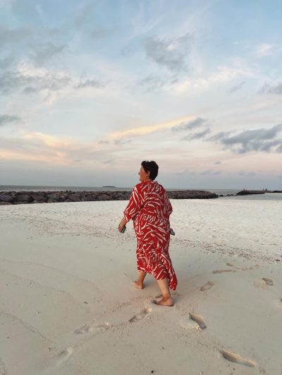 Dharavandhoo, Maldive в сентябре — фото погоды (2025-09-01)