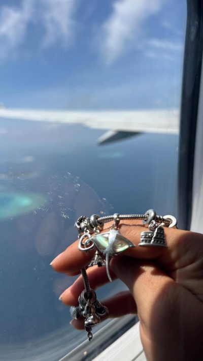Dharavandhoo, Maldive в октябре — фото погоды (2025-10-20)