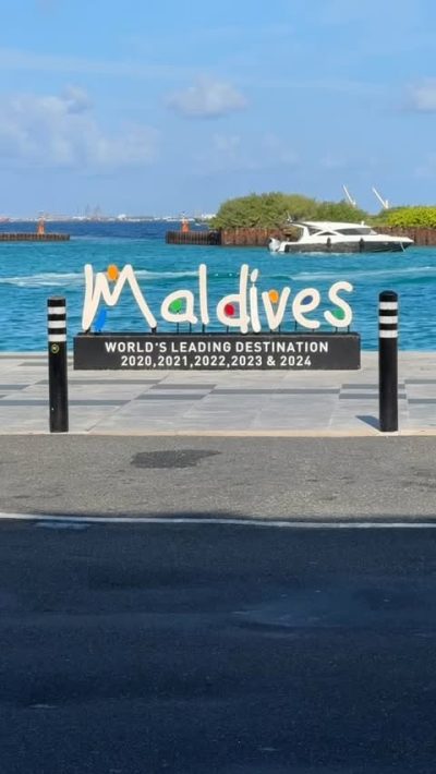 Dharavandhoo, Maldive в ноябре — фото погоды (2025-11-20)