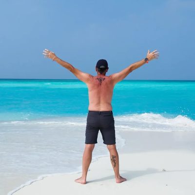 Dharavandhoo, Maldive в декабре — фото погоды (2025-12-23)