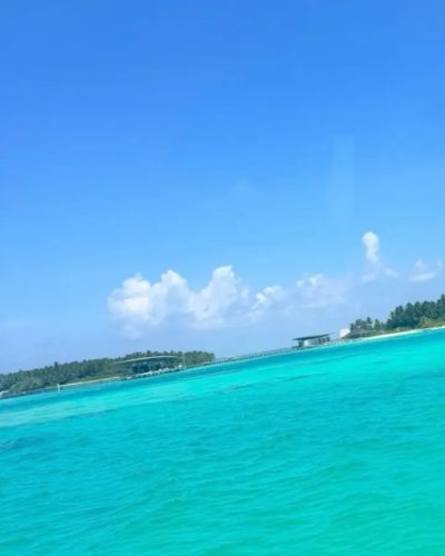 Dharavandhoo, Maldive в декабре — фото погоды (2025-12-27)