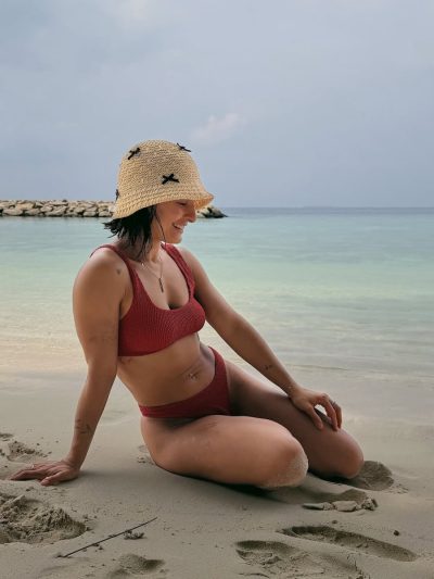 Dharavandhoo, Maldive в марте — фото погоды (2026-03-31)
