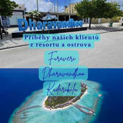 Dharavandhoo, Maldive в июне — фото погоды (2026-06-21)