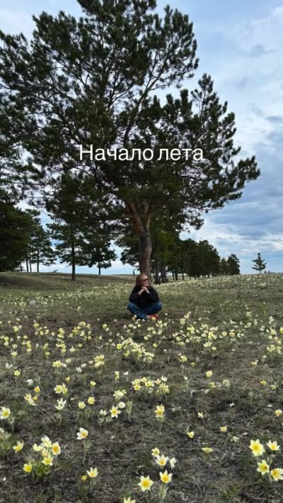 Орто Дойду в мае — фото погоды (2026-05-25)