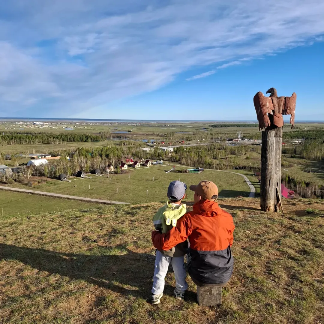Погода в Якутск