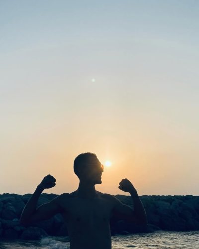 Ras Al Khaimah Open Beach в июне — фото погоды (2025-06-29)