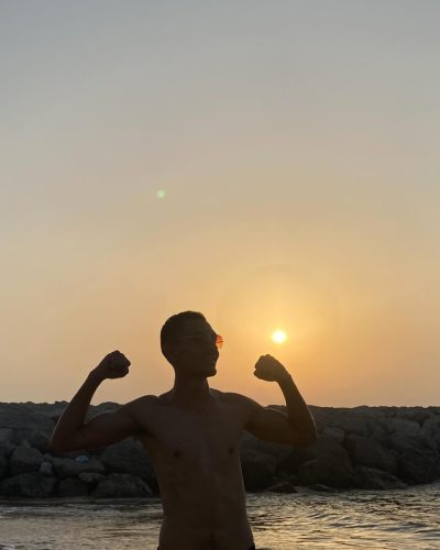 Ras Al Khaimah Open Beach в июне — фото погоды (2025-06-29)