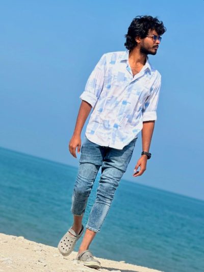Ras Al Khaimah Open Beach в ноябре — фото погоды (2025-11-22)