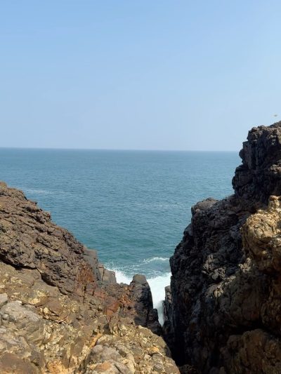 Южная провинция в мае — фото погоды (2026-05-11)