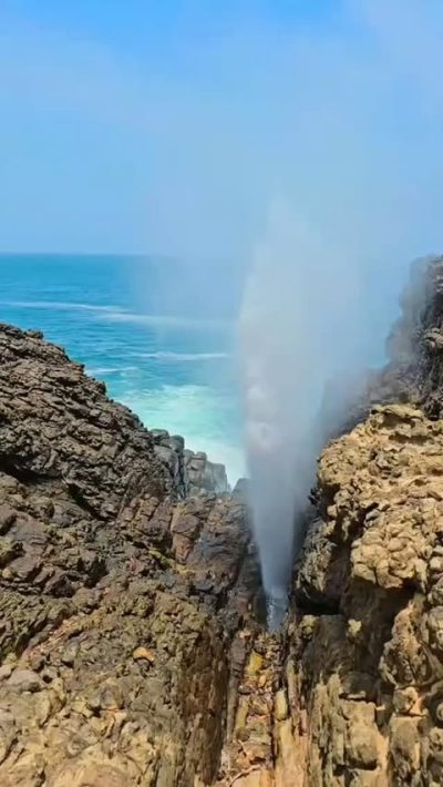 Hummanaya Blow Hole в июле — фото погоды (2026-07-04)