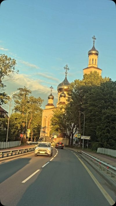 Где-То в Калининграде. в июле — фото погоды (2026-07-13)