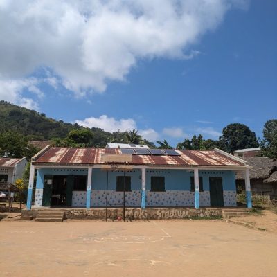 Nosy Comba Madagascar в мае — фото погоды (2025-05-18)