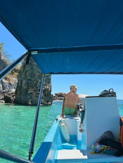 Nosy Comba Madagascar в ноябре — фото погоды (2025-11-01)