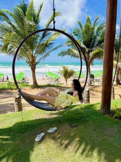 Vivá Porto de Galinhas Resort — фото погоды в мае (2026-05-27)