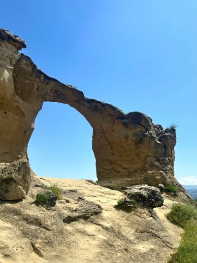 Гора Кольцо. Кисловодск в июле — фото погоды (2026-07-12)