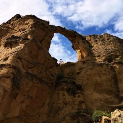 Гора Кольцо. Кисловодск в июле — фото погоды (2026-07-14)