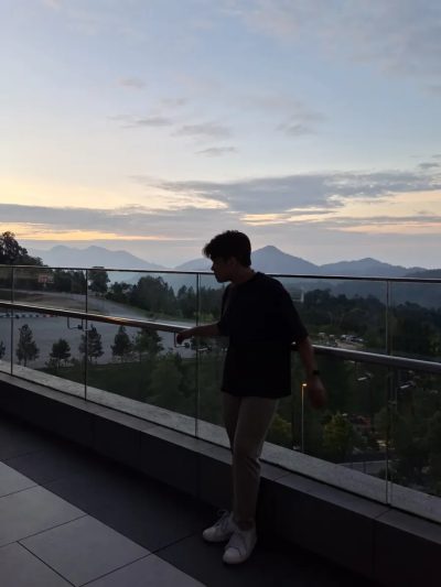 Awana Skyway,Genting Highlands в феврале — фото погоды (2026-02-22)