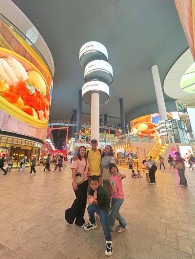Awana Skyway,Genting Highlands в марте — фото погоды (2026-03-28)