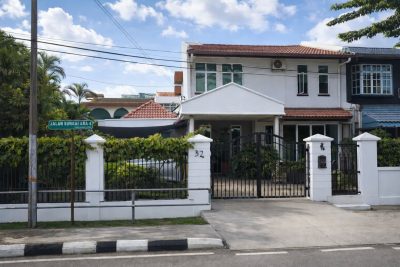 Sungai Ara, Pulau Pinang в декабре — фото погоды (2025-12-27)