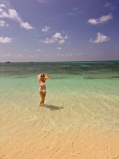kuredo island resort Maldives — фото погоды в сентябре (2025-09-24)