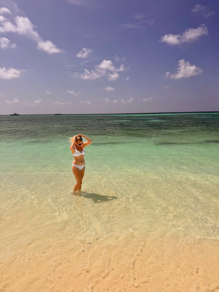 Погода в kuredo island resort Maldives