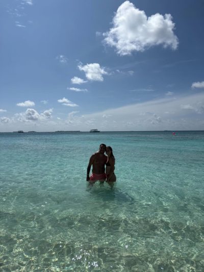 kuredo island resort Maldives — фото погоды в сентябре (2025-09-27)