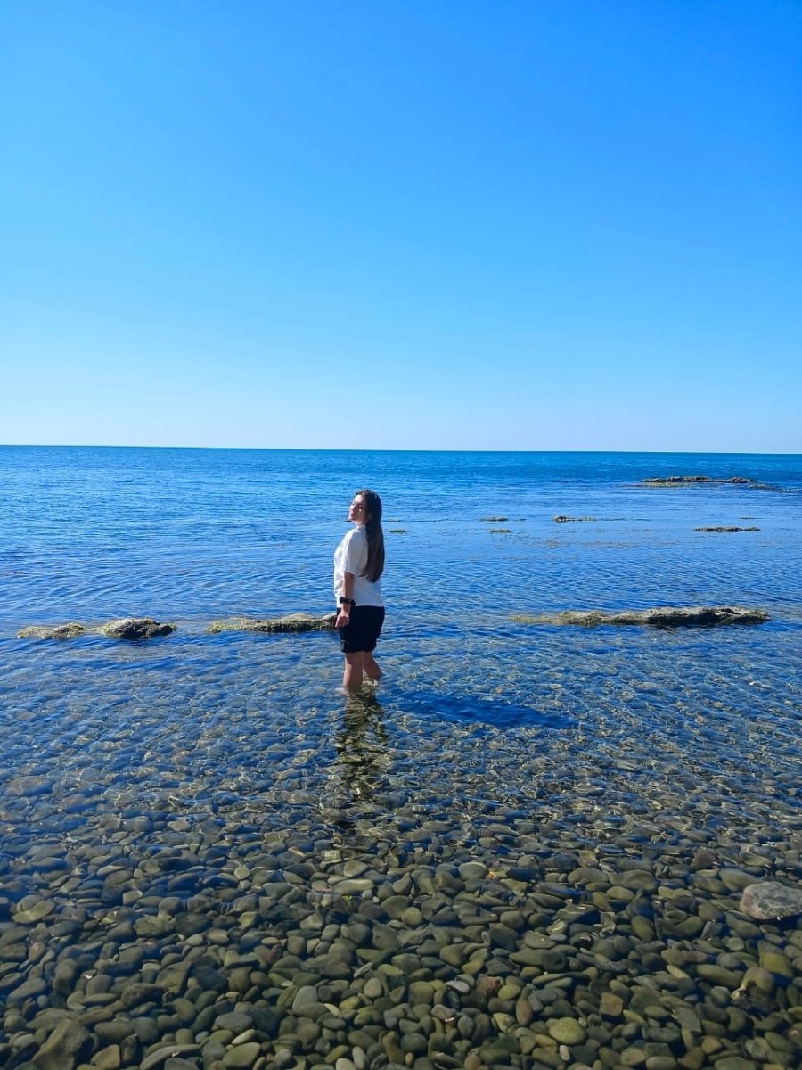 Погода в Краснодарский край