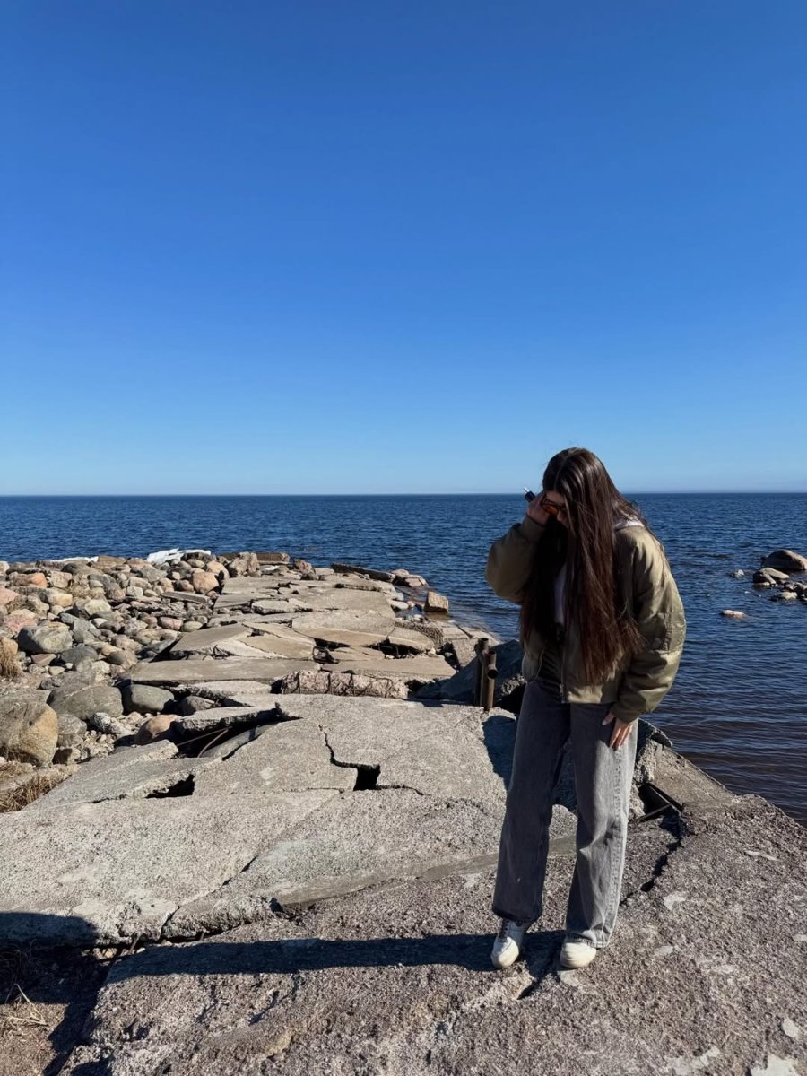 Погода в Приозерск